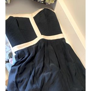 Parker dress
